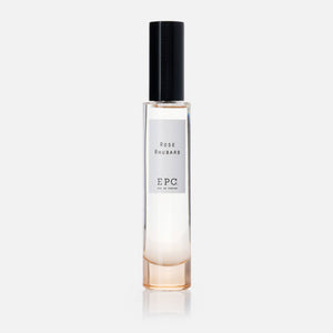 Rose Rhubarb